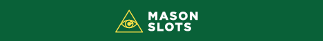 play at Mason Slots Casino